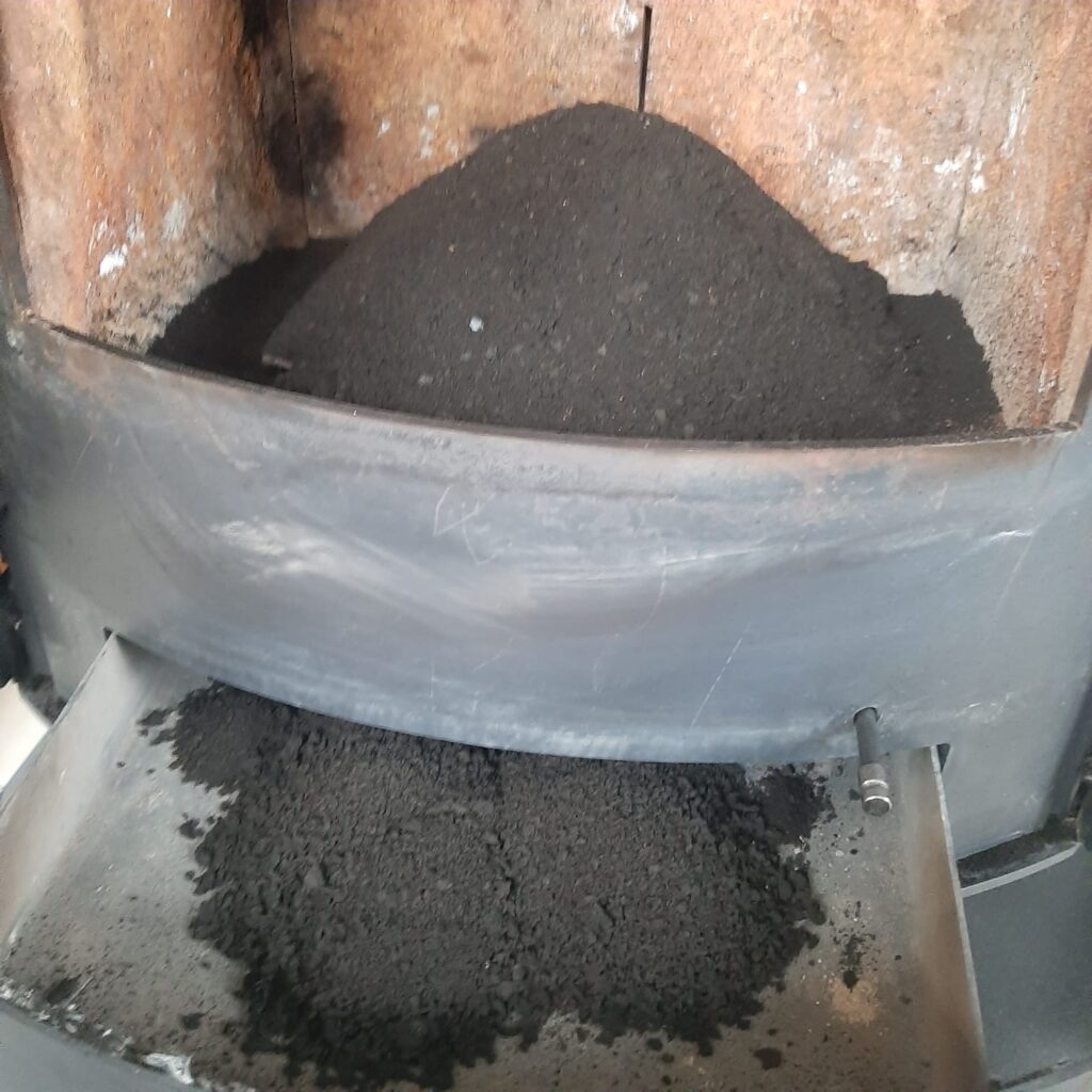 D Jordan Chimney Cleaning